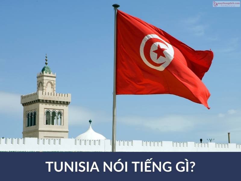 Tunisia nói tiếng gì?