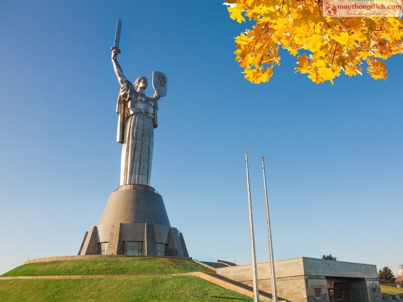 Người Việt Học Tiếng Ukraina Có Khó Không