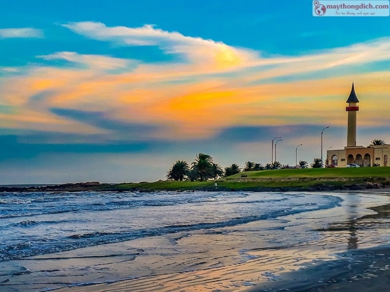 Đôi Nét Về Đất Nước Uruguay