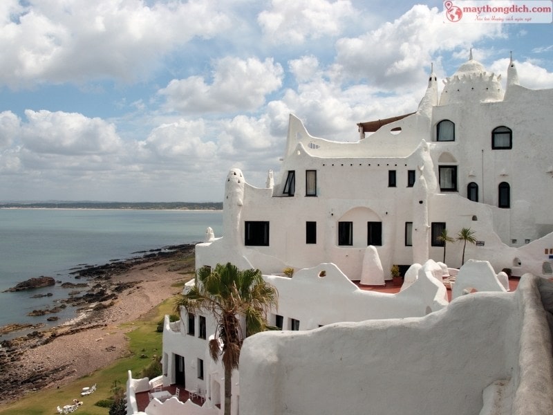 Những Ngôn Ngữ Bản Địa Và Ngôn Ngữ Khác Tại Uruguay