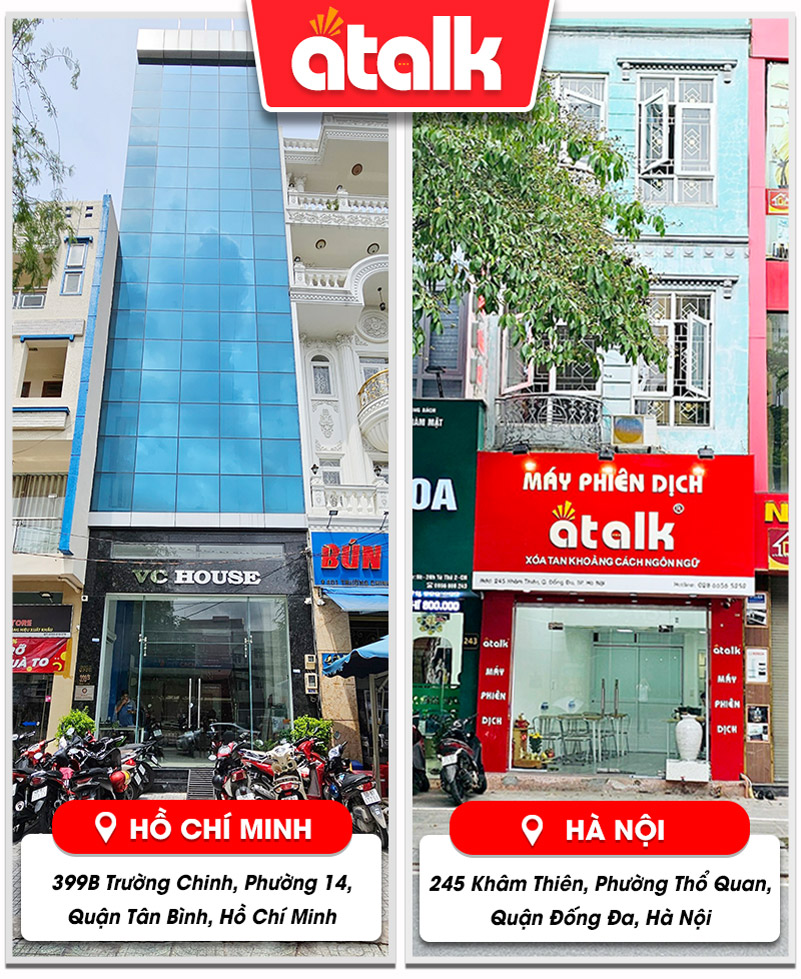 Liên hệ MÁY THÔNG DỊCH . COM