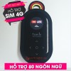 Máy dịch đa ngôn ngữ Travis One 80 ngôn ngữ