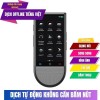 Máy dịch ngôn ngữ cầm tay ATalk Pro S