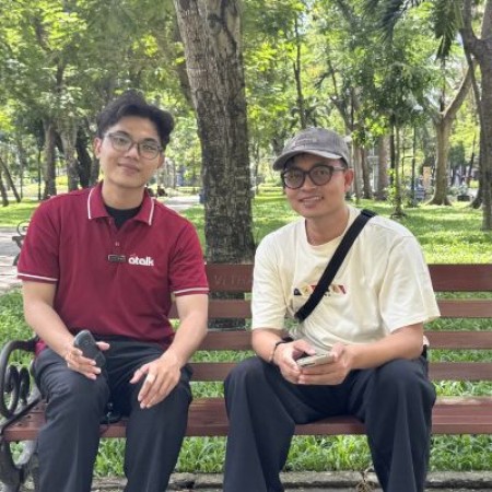 Nguyễn Minh Tuấn