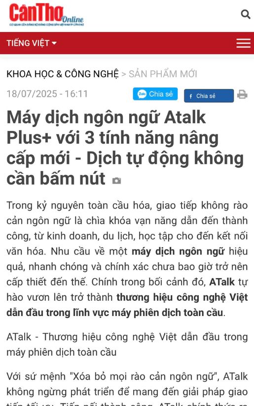 Báo Cần Thơ