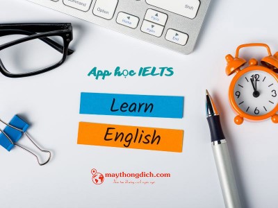 19+ App học IELTS | Luyện thi 4 kỹ năng Miễn Phí - Hiệu Quả 2022