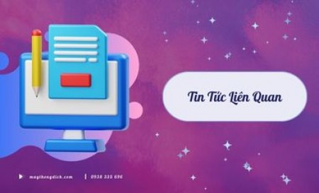 Tin Tức Liên Quan