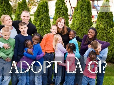 Adopt là gì? Phân biệt Adapt và Adopt trong tiếng Anh