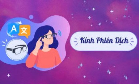 Kính Phiên Dịch Blogs
