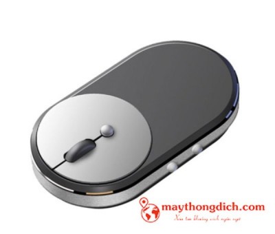 Chuột Phiên Dịch I-Tek - Pro S (2021)