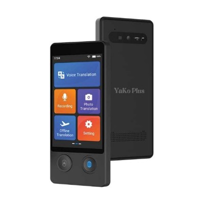 Máy phiên dịch YaKo Plus