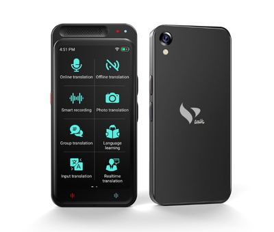 Máy Phiên Dịch Vtalk